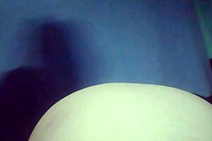 I fucked my husband's friend who was very hot and horny