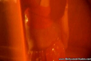 Trying to arouse my man 😉