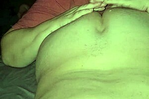 MILF licks and sucks my ass with her tongue perfectly
