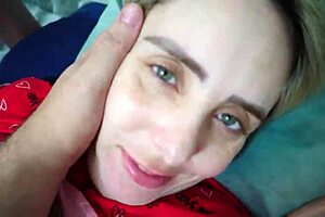 POV: Husband brought friend to fuck me!