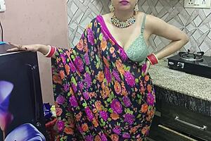 desi bhabhi cheats and bangs brother-in-law hard
