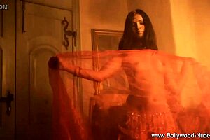 Trying to arouse my man 😉