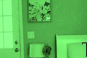 Nerdy Sluts Caught Kissing by BBC Boyfriends in Wild Group Action