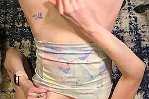 Holy Hell, Machine Makes Wife Squirt Everywhere!