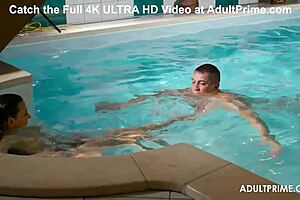 Will there be anything else for the pool party?