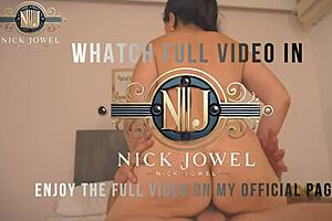 nympho stepmom stella osorio bangs stepson nick jowel hard