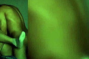 A mature transsexual comes to my house to give a blow job and to have sex
