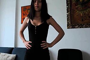 Hot housewife gets humiliated and fucked by her bestie's BF