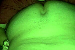 MILF licks and sucks my ass with her tongue perfectly