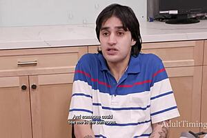 uh, classroom ass exam with liv revamped, so intense adulttiming!