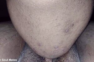 Milf Craves Her Pussy Licked Now and Won't Take No for an Answer. She Demands Every Inch Explored Tonight!