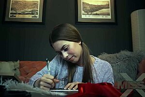 preview of taboo triangle episode two on missax