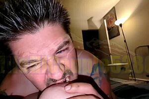 Steamy action with big tits and ass, extreme fun!