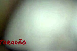 The slutty safada guy got hammered by a huge dick