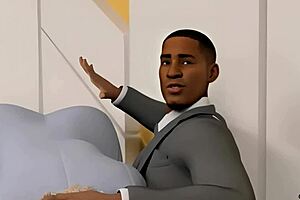 take that big dick now!