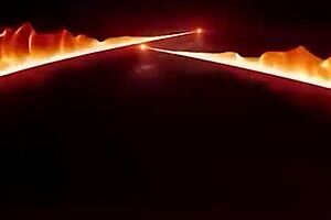 I saw bouncing big ass blonde red augst getting dicked so hard