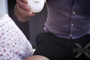 preview of taboo triangle episode two on missax