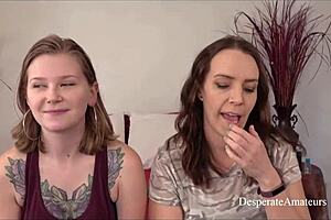 casting compilation cumshot desperate amateurs big tits bbw moms need money