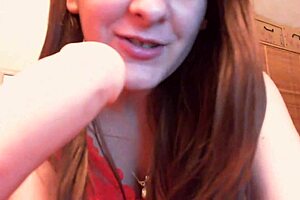 Mom teaches how to use sex toys for pleasure