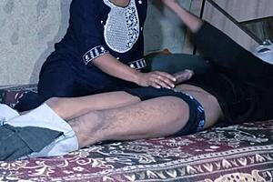 i feel so close to my step sister during our intimate moments