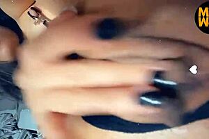 i think this whore makes porn better than anything else