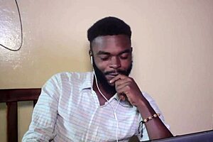 Staxus colleague can't resist the thrill after training