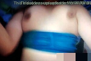 milf with huge tits fucked by kinky guy 😏