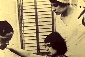 Exploring vintage secrets in my secret life