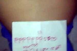 Arab Hot Ass Milf Shakes It Hard!