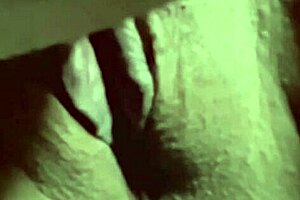 An amateur girl spread her pink pussy 91 days after losing virginity