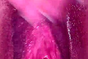 wetwife2025 squirting and soaking everything slutwife please subscribe she new to this