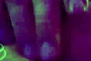 We took the cuck's housewife to the hotel and fucked her every way, double penetration in her pussy, filmed for him part 3 😈