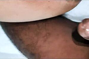 Damaad fucked his stepmom with intense passion