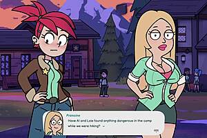 Horny Nigerian Girl Pleases Huge Black Cock.