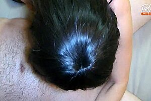 Wife's Exciting Cuckold Adventure with Stranger