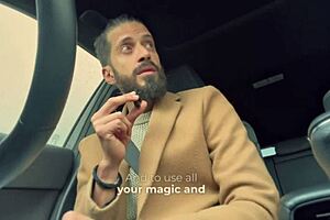 latina milf fucks stranger.