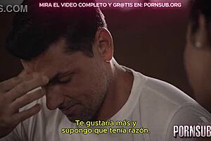 Who is your girl sub Spanish watch full on pornsuborg