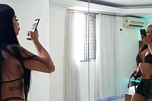 Sensual sex, great way to spend free time