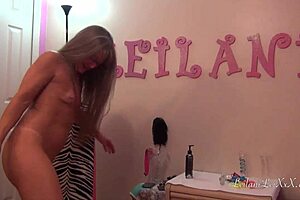 Member cam show 3 - a hot way to get acquainted
