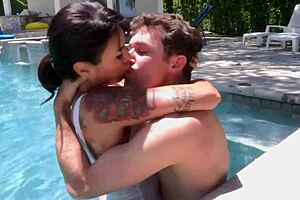 This girl is a complete anal hole. She has no limits