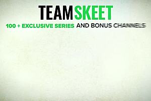 Probably the greatest Shoplyfter MYLF video