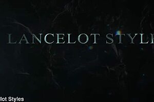 Why do sexy latinas anny houston and ainhoa campbell crave 2 on 2 big gape?