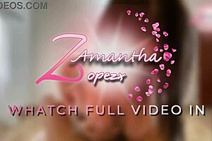 I gave a delicious blowjob to that huge cock and got a facial all over