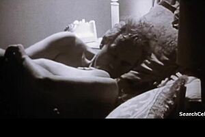 Jennifer Connelly in Mulholland Falls 1996 - A visual treat