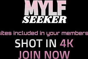 Exploring preferences for blonde mature women in various roles and settings