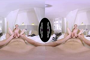 In this intense mature reality scene, feel the passion as a skinny mature woman rides in heels and stockings during a hotel room pov fuck.