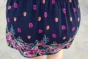 Mature granny in stockings, 'want deepthroat and cum on tits fantasy?'