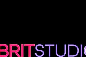 naughty milf flashing and masturbating in homemade action