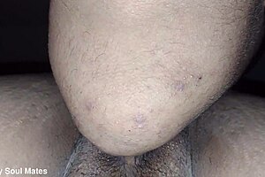 Milf Craves Her Pussy Licked Now and Won't Take No for an Answer. She Demands Every Inch Explored Tonight!