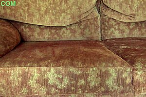 French Cuckold Stepmom Takes Stepson's Cum in Mouth?